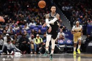 萨尔16+17特纳21+14 奇才胜雄鹿
