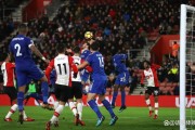 2-0！24岁阿森纳旧将法甲重生：头球制胜，助队三连胜逼近法甲前4