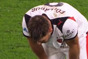 意甲积分榜大乱斗！AC米兰21轮不败仍差国米5分，尤文3-0强势反弹，前五排名再洗牌