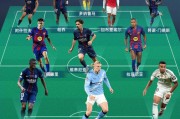 OD：2025最佳阵容揭晓，登贝莱哈兰德领衔