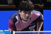 樊振东3-0完胜率队挺进欧冠8强，精湛表现引爆全场欢呼
