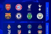 4-1+4-2！欧冠一夜西甲惨状，马竞皇马爆冷出局，仅巴萨闯过难关！