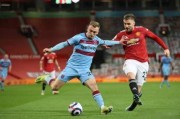 0射正！3-0！西甲劲旅欧战遭德甲中游队羞辱，英超双雄客场狂胜意甲宣告新时代来临