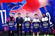 碾压利物浦！巴黎是欧冠独一档，拜仁、阿森纳不是对手？